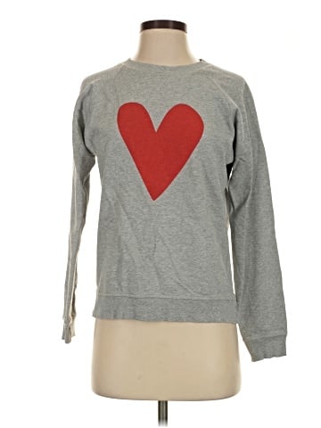 Hanna Andersson Sweatshirt (view 1)