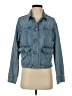 ABLE Blue Denim Jacket Size S - photo 1