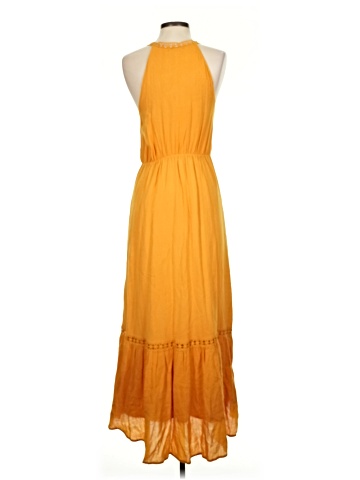 Molly Bracken Casual Dress (view 2)
