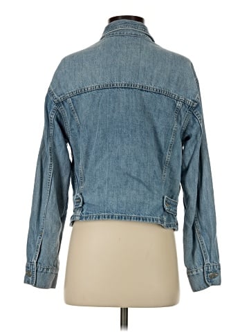 ABLE Denim Jacket (view 2)