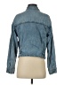 ABLE Blue Denim Jacket Size S - photo 2