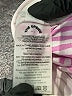 The Upside Checkered-gingham Pink Shorts Size 8 - photo 4