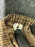 Arket Houndstooth Brown Casual Skirt Size 2 - photo 4