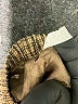Arket Houndstooth Brown Casual Skirt Size 2 - photo 5