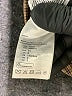 Arket Houndstooth Brown Casual Skirt Size 2 - photo 6