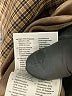 Arket Houndstooth Brown Casual Skirt Size 2 - photo 7