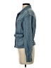 ABLE Blue Denim Jacket Size S - photo 5