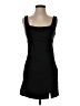 MNG Black Cocktail Dress Size 4 - photo 1