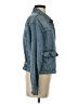 ABLE Blue Denim Jacket Size S - photo 4