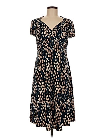 Leota Casual Dress (view 1)