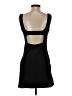 MNG Black Cocktail Dress Size 4 - photo 2