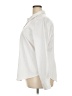 Time and Tru Ivory Long Sleeve Blouse Size 22 - photo 5