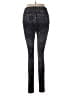 Tek Gear Animal Print Black Active Pants Size M - photo 2