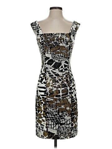 Alberto Makali Cocktail Dress (view 1)