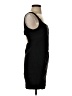 MNG Black Cocktail Dress Size 4 - photo 4