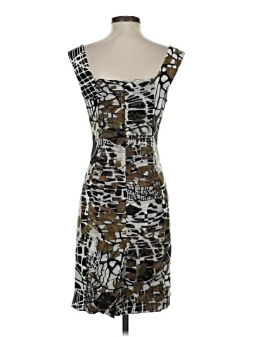 Alberto Makali Cocktail Dress (view 2)