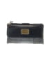 Fossil 100% Leather Black Leather Wallet One size - photo 1