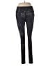 Tek Gear Animal Print Black Active Pants Size M - photo 1