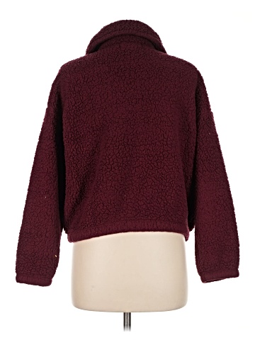 Pink Rose Cardigan (view 2)