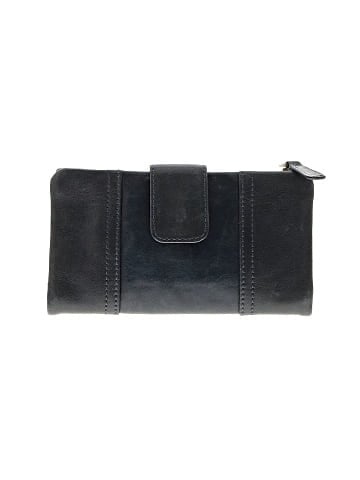 Fossil Leather Wallet (view 2)