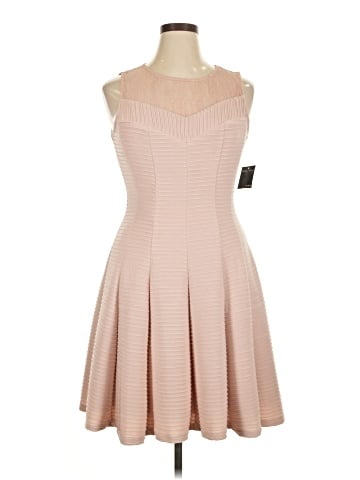 Gabby Skye Cocktail Dress (view 1)