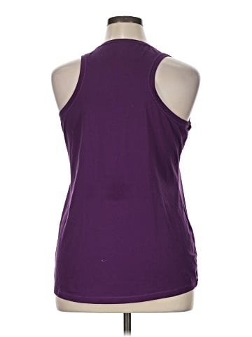 DSG Sleeveless T-Shirt (view 2)