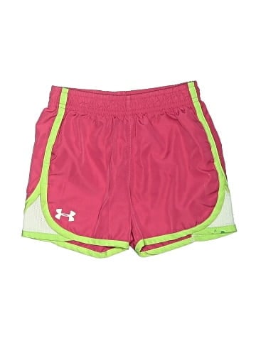 Under Armour Athletic Shorts (view 1)
