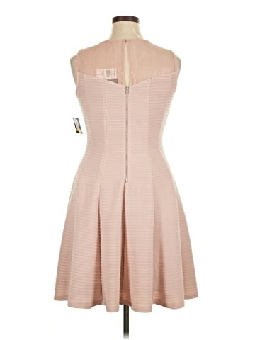 Gabby Skye Cocktail Dress (view 2)