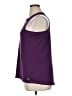 DSG Purple Sleeveless T-Shirt Size XL - photo 5
