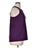DSG Purple Sleeveless T-Shirt Size XL - photo 4