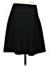 Max Studio Solid Black Casual Skirt Size S - photo 2