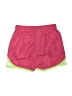 Under Armour Pink Athletic Shorts Size 5 - photo 2