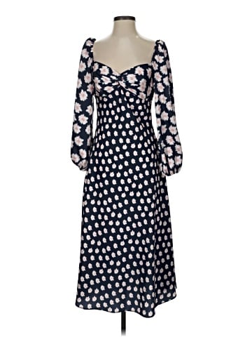 Sachin + Babi Casual Dress (view 1)