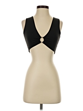 Assorted Brands Sleeveless Top