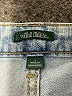Wild Fable Hearts Blue Jeans Size 2 - photo 7