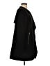Club Monaco Black Coat Size S - photo 4