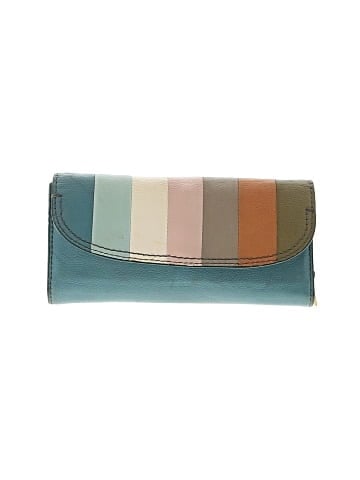 Fossil Leather Wallet (view 1)