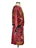 Tibi Graphic Red Cocktail Dress Size S - photo 4