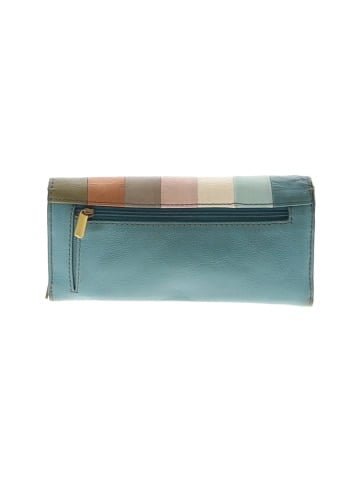 Fossil Leather Wallet (view 2)