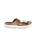 Mia Tan Sandals Size 7 - photo 1