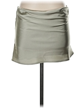 Zara Casual Skirt (view 1)
