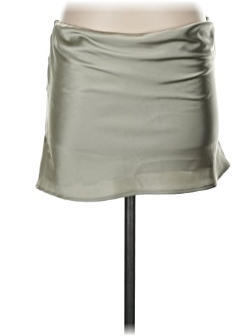 Zara Casual Skirt (view 1)
