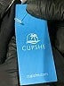 Cupshe Solid Black One Piece Swimsuit Size M - photo 4