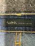 Work Custom Jeans Hearts Blue Jeans Size 28 waist - photo 7
