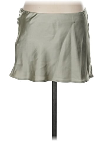 Zara Casual Skirt (view 2)