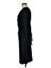Express Solid Black Cocktail Dress Size M - photo 5