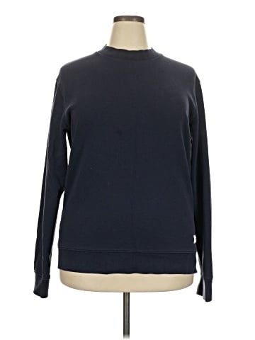Quiksilver Sweatshirt (view 1)