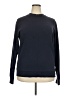 Quiksilver Blue Sweatshirt Size XXL - photo 1