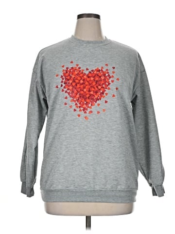 Unbranded Sweatshirt (view 1)