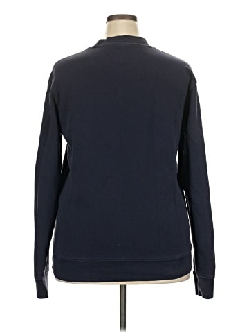 Quiksilver Sweatshirt (view 2)